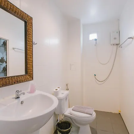 Royal Beach Residence Patong Room photo