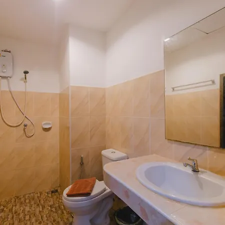 Royal Beach Residence Patong Room photo