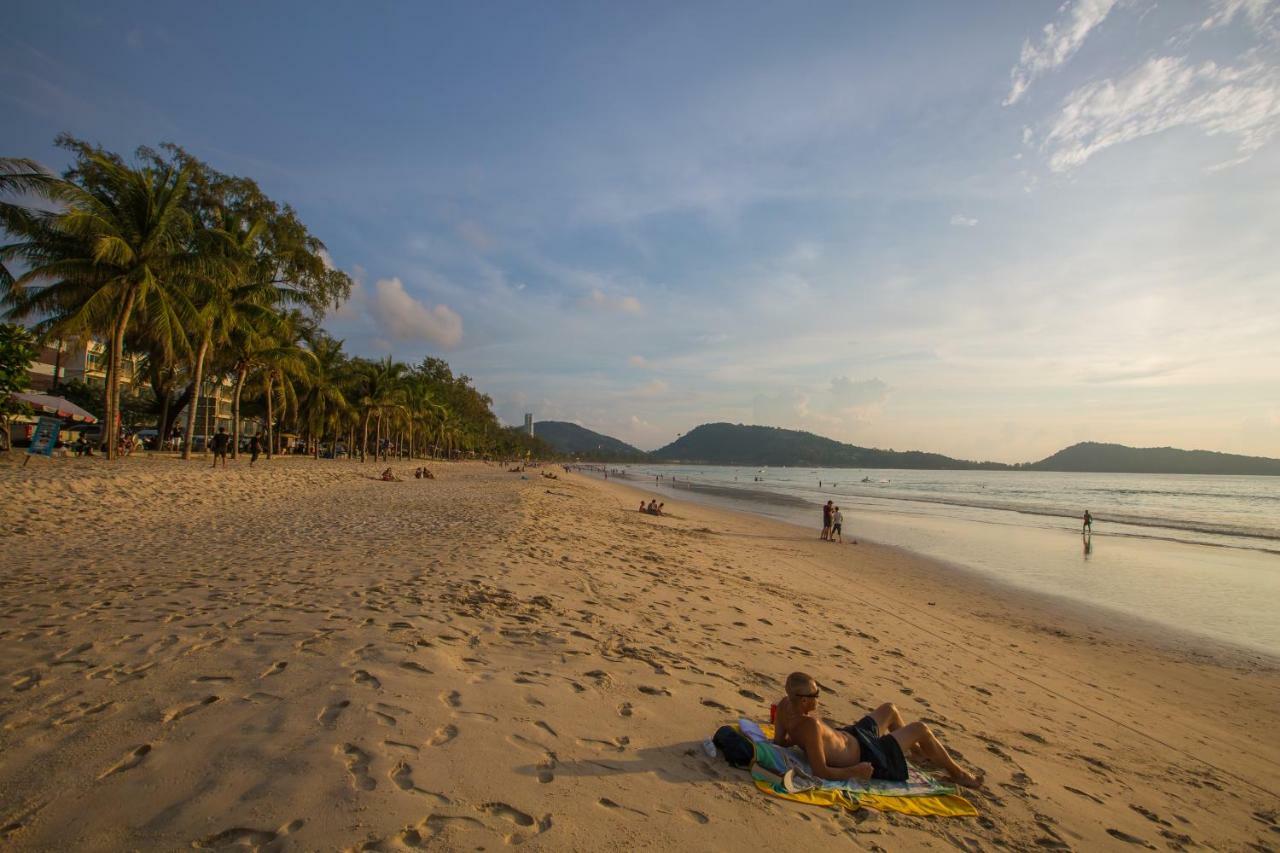 Royal Maison d'hôtes Patong
